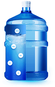 состав питьевой воды аква даймонд