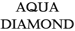 Лого доставка питьевой воды Аква Даймонд